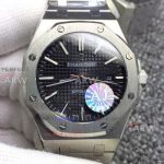 Perfect Replica Audemars Piguet For Sale - Royal Oak Stainless Steel Automatic Watches 